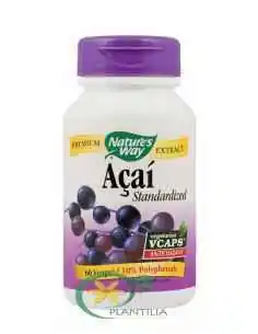 Acai SE 60cps Secom 2