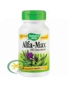 Alfa-Max 100 cps Nature's Way Secom 2