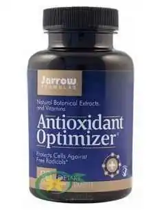 Antioxidant Optimizer 90 tablete Jarrow Formulas Secom 2