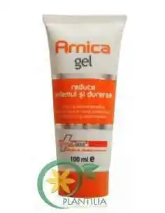 Arnica Gel 100ml FarmaClass, UNGUENTE/CREME/GELURI