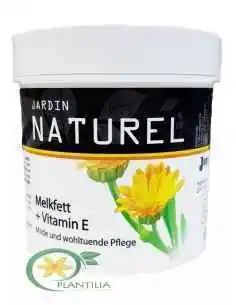 Crema Galbenele 250ml Jardin Naturel, UNGUENTE/CREME/GELURI