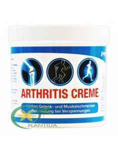 cremă articulară anti artrită