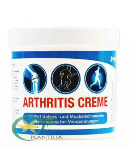 Crema pentru Artrita Arthritis Creme 250 ml Jardin Naturel, UNGUENTE/CREME/GELURI