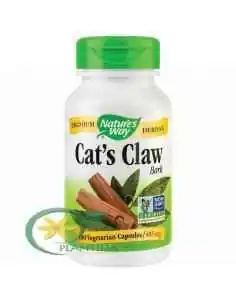 Cat's Claw 100cps Secom 2