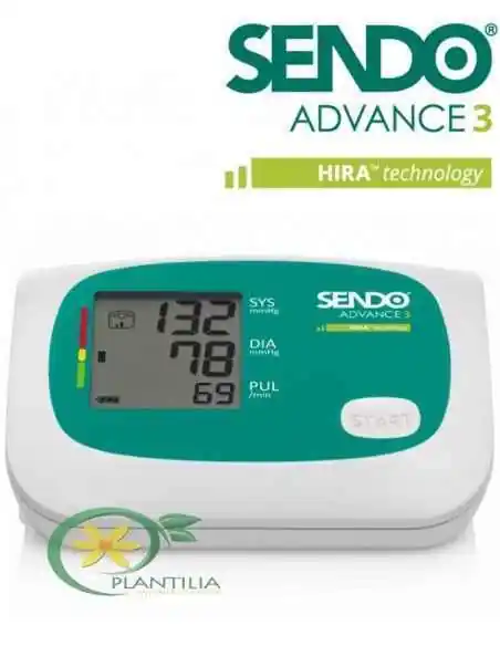Tensiometru Sendo Advance 3, REDUCERI