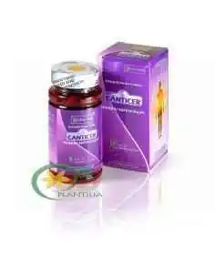 Canticer 120cps Heshoutang, REMEDII NATURISTE