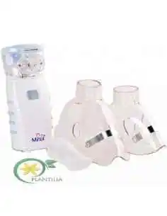 Nebulizator Ultrasonic cu Membrana Mesh Minut, PRODUSE PENTRU COPII SI BEBELUSI 2