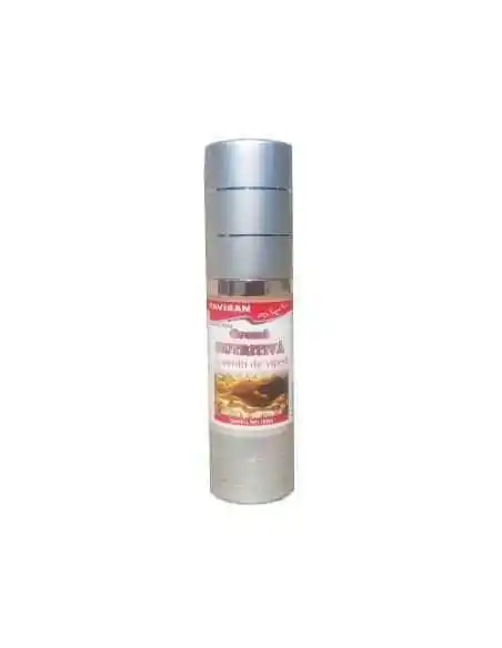 Crema nutritiva cu venin de vipera 30 ml Favisan, Sanatatea pielii