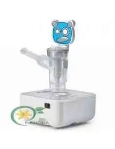 Nebulizator Micro cu piston ProfiNeb Flaem Nuova, PRODUSE PENTRU COPII SI BEBELUSI 2