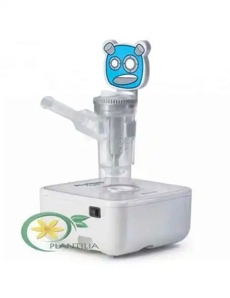 Nebulizator Micro cu piston ProfiNeb Flaem Nuova, PRODUSE PENTRU COPII SI BEBELUSI