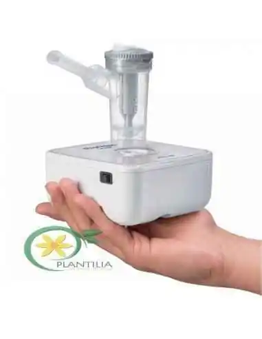 Nebulizator Micro cu piston ProfiNeb Flaem Nuova, PRODUSE PENTRU COPII SI BEBELUSI