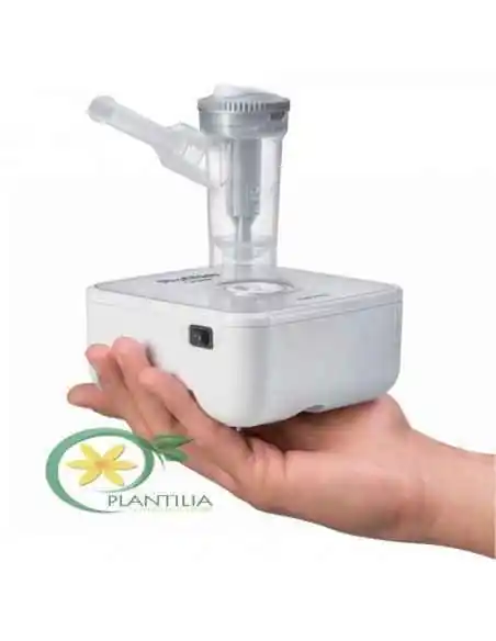 Nebulizator Micro cu piston ProfiNeb Flaem Nuova, PRODUSE PENTRU COPII SI BEBELUSI