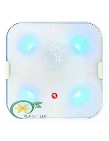 Cantar electronic BodyStation 6 in 1 cu Bluetooth Pic, REDUCERI