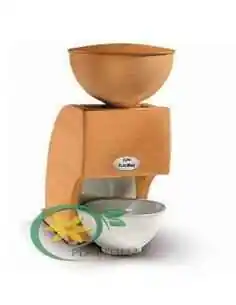 Moara Electrica Fulgi Floc Man Komo, REDUCERI 2