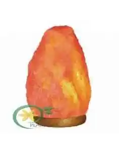 Lampa Electrica din Cristale de Sare 8-10 kg Monte Salt Crystal, Stres