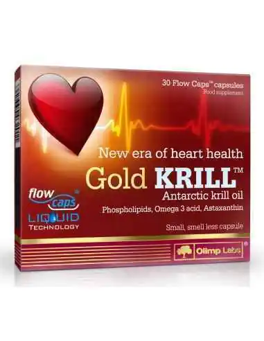 Gold Krill 30 capsule Darmaplant, Sistemul nervos