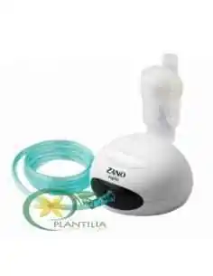 Nebulizator Zano Inspire Unicoms, REDUCERI