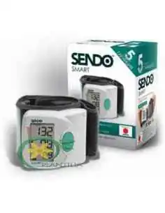 Tensiometru Smart pentru Incheietura Sendo, REDUCERI 2