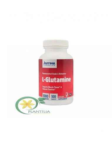L-Glutamina 100 tb Secom, Tulburari Hormonale