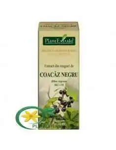 Extract din Muguri de Coacaz Negru 50 ml Plant Extrakt, REDUCERI 2