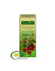 Extract mladite de zmeur 50 ml Plant Extrakt, Tulburari Hormonale 2