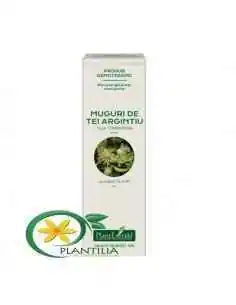 Extract Concentrat din Muguri de Tei Argintiu 15ml PlantExtrakt, Stres 2