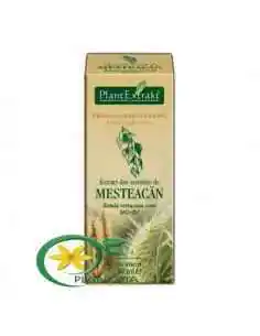 Extract din Seminte de Mesteacan 50ml PlantExtrakt, Tulburari Hormonale 2