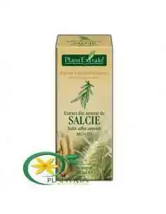 Extract din amenţi de Salcie 50ml PlantExtrakt, Tulburari Hormonale 2