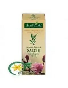 Extract din Muguri de Salcie 50ml PlantExtrakt, Stres 2