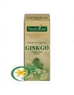 Extract din Muguri de Ginkgo biloba 50ml PlantExtrakt, Sistemul nervos 2