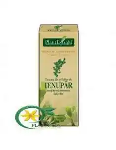 Extract din Mladite de Ienupar 50ml PlantExtrakt, REMEDII NATURISTE 2