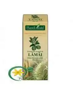 Extract din Scoarta de Lamai 50ml PlantExtrakt, Slabire 2