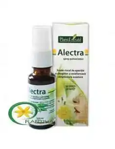 Alectra Spray cu Atomizor 20ml PlantExtrakt, Sanatatea pielii 2