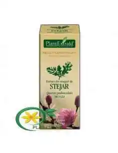 Extract din Muguri de Stejar 50ml PlantExtrakt, REMEDII NATURISTE 2