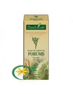 Extract din Radicele de Porumb 50ml PlantExtrakt, Sistemul nervos 2