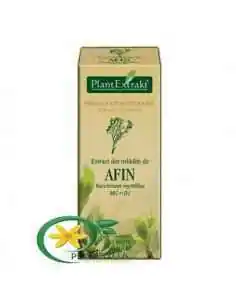 Extract din Mladite de Afin 50ml PlantExtrakt, Terapia Diabetului 2