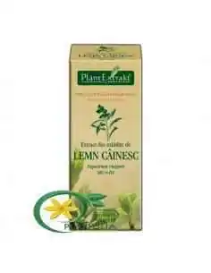 Extract din Mladite de Lemn Cainesc 50ml PlantExtrakt, Sanatatea pielii 2