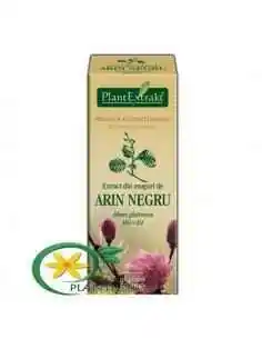 Extract din Muguri de Arin Negru 50ml PlantExtrakt, Sistemul nervos 2