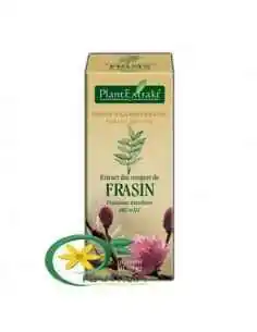 Extract din Muguri de Frasin 50ml PlantExtrakt, Tulburari Hormonale 2