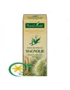 Extract din Boboci de Magnolie 50ml PlantExtrakt, REMEDII NATURISTE 2
