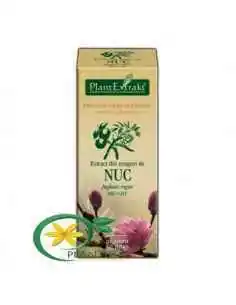 Extract din Muguri de Nuc 50ml PlantExtrakt, Sanatatea pielii 2