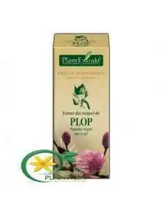 Extract din Muguri de Plop 50ml PlantExtrakt, REMEDII NATURISTE 2