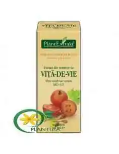 Extract din Seminte de Vita de Vie 50ml PlantExtrakt, REMEDII NATURISTE 2