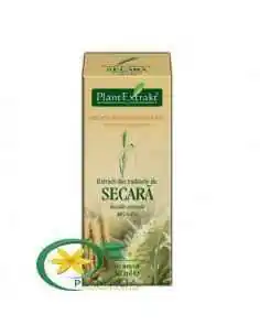 Extract din Radicele de Secara 50ml PlantExtrakt, Sanatatea pielii 2