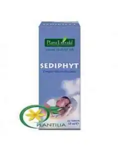 Sediphyt 50ml PlantExtrakt, Stres