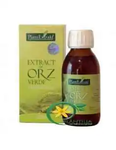 Extract de Orz Verde 120ml PlantExtrakt, VITAMINE SI MINERALE