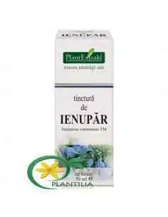 Tinctura de Ienupar 50ml PlantExtrakt, TINCTURI CU ALCOOL 2