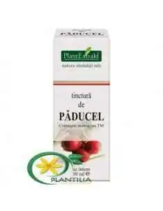 Tinctura de Paducel 50ml PlantExtrakt, TINCTURI CU ALCOOL 2
