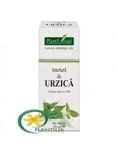 Tinctura de Urzica 50ml PlantExtrakt, TINCTURI CU ALCOOL 2