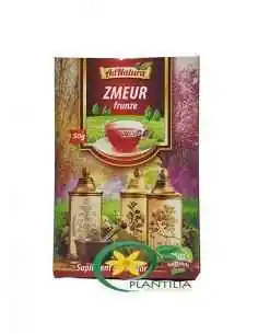 Ceai Zmeur Frunze 50g AdNatura, Tulburari Hormonale